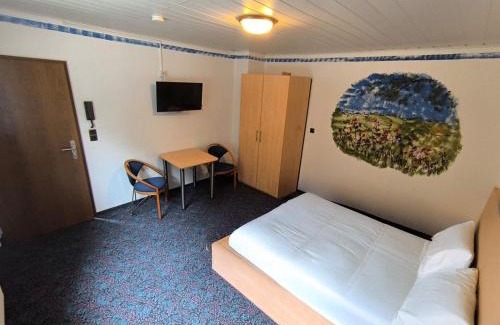 Zueschen Hotel | Smart Resorts B&B 3 BB 1006