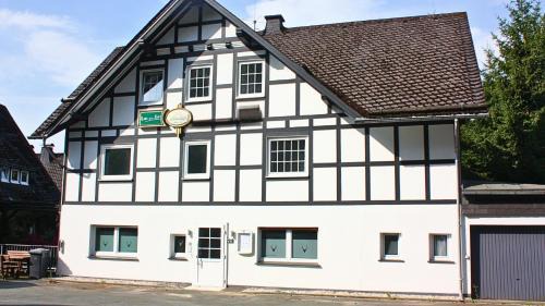 Zueschen Hotel | Smart Resorts B&B 3 BB 1006