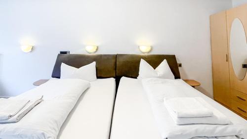 Zueschen Hotel | Smart Resorts B&B2 BB2 312