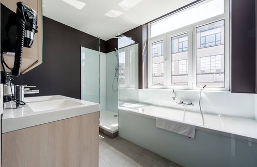 Liege Apartment | Smartflats Design - Cathédrale