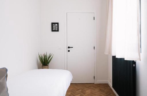 University District Apartment | Smartflats - MAS