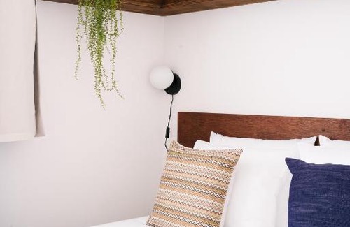 University District Apartment | Smartflats - MAS
