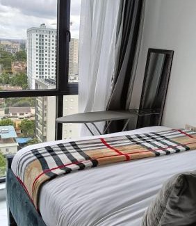 Kilimani Apartment | SmartHomes A1406 SmartHomes