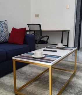 Kilimani Apartment | SmartHomes A1406 SmartHomes