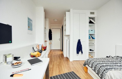 Gries Apartment | smartments Graz