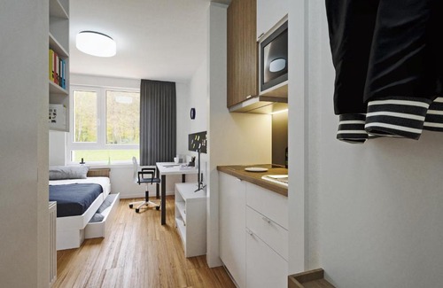 Gries Apartment | smartments Graz