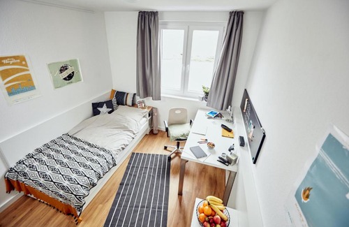 Gries Apartment | smartments Graz