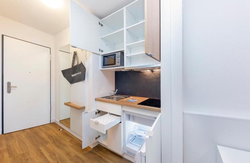 Gries Apartment | smartments Graz