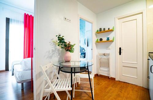 Centro Apartment | Smartr Madrid Gran Via 47