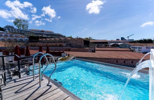 Santa Marinha Apartment | Smartr Porto Reis Gaia