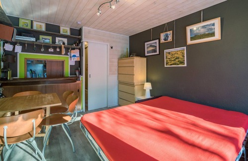 Chamonix City Centre Apartment | SmartStay Appartement au pied des pistes