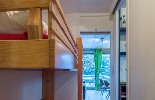 Chamonix City Centre Apartment | SmartStay Appartement au pied des pistes