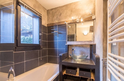 Chamonix City Centre Apartment | SmartStay Appartement au pied des pistes