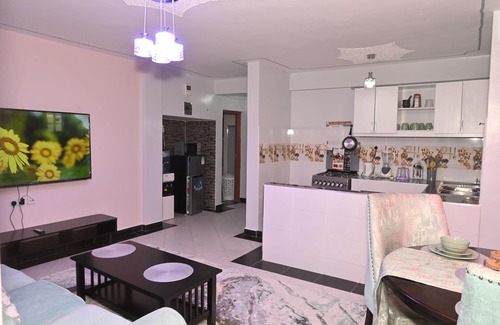 Naivasha Apartment | Smartstay Mungai Heights