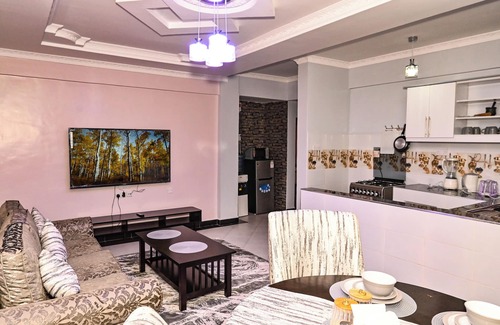 Naivasha Apartment | Smartstay Mungai Heights