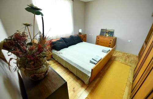 Central Serbia House | Smestaj SIMOVIC 2