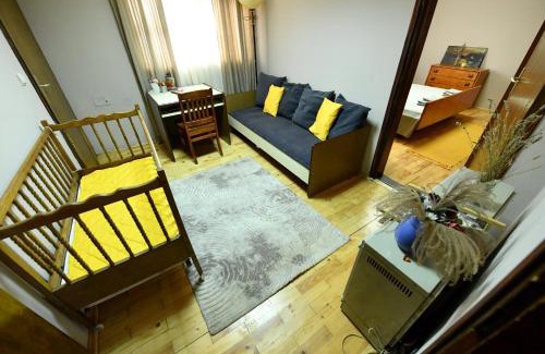 Central Serbia House | Smestaj SIMOVIC 2