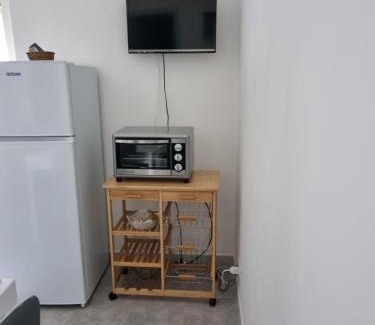 Province of Cagliari Apartment | Smile - appartamento con giardino