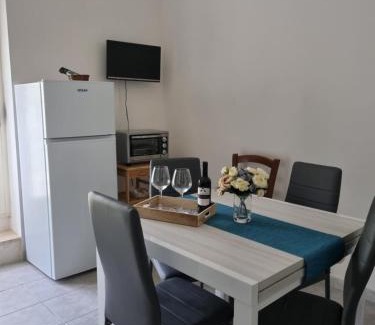 Province of Cagliari Apartment | Smile - appartamento con giardino