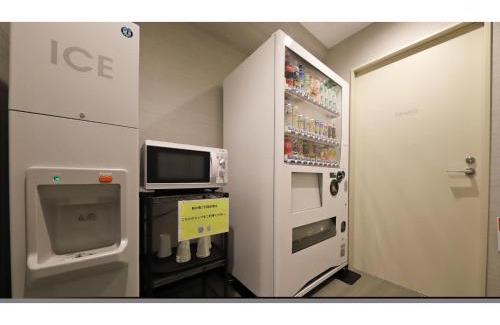 Hirooka Hotel | Smile Hotel Kanazawa Nishiguchi Ekimae - Vacation STAY 11477v