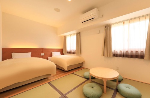 Taira Hotel | Smile Hotel Miyakojima
