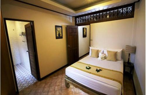 Bophut Resort | Smile House - Fisherman Village