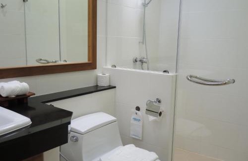 Bophut Resort | Smile House - Fisherman Village