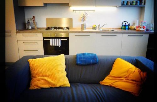 Stadera Apartment | SMILE HOUSE. Intero trilocale 15 min. dal Centro