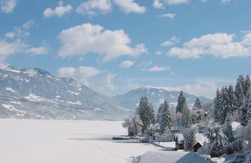 Seeboden House | Smileys Seehäuschen