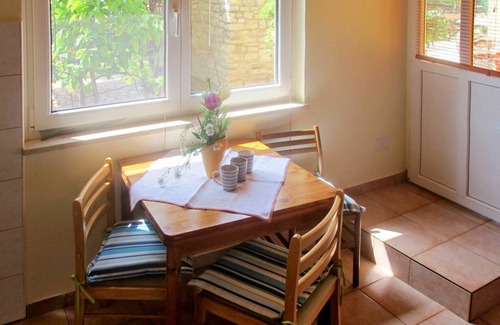 Stranici kod Lovreca Apartment | Smilja (Prc600) 652.1