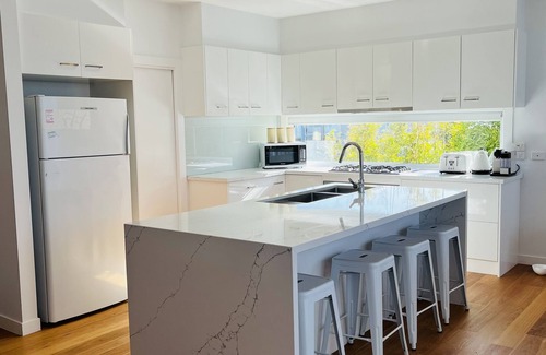 Powlett River House | Smiths Beach Retreat