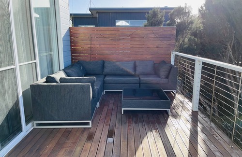 Powlett River House | Smiths Beach Retreat