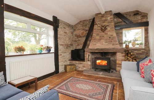 Welton House | Smithy Cottage