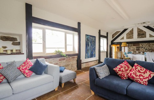 Welton House | Smithy Cottage