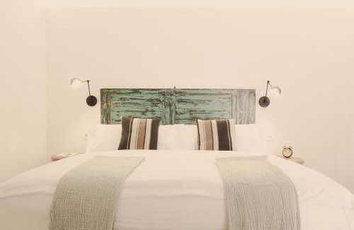 Ciudadela Hotel | Smoix hotel