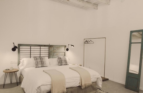 Ciudadela Hotel | Smoix hotel
