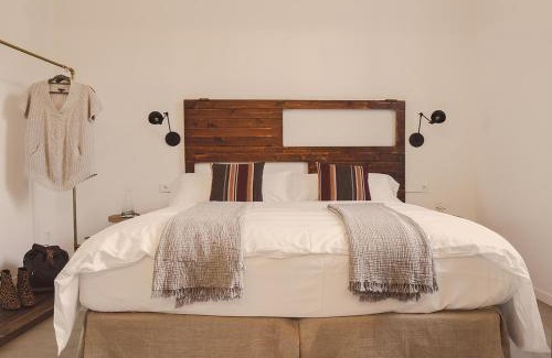 Ciudadela Hotel | Smoix hotel