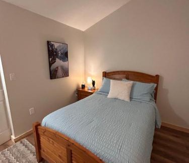Guelph/Eramosa Hotel | Smokehouse Suites and Stay