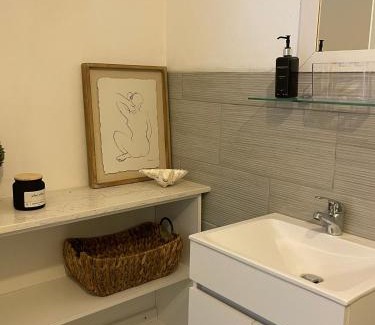 Umtentweni Apartment | Smooth Sailing Unit -Ebbtide Beach House