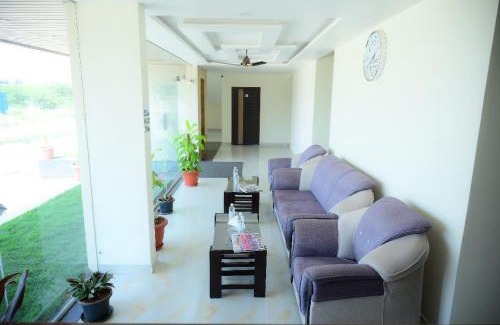 Khattalwada Hotel | Smt Lodging and Hotels