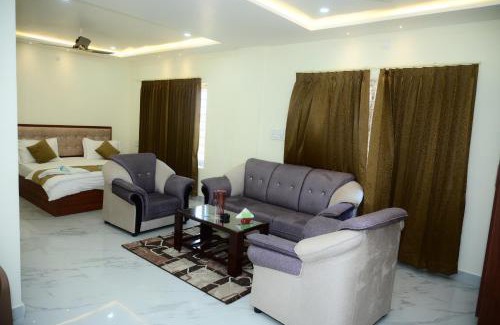 Khattalwada Hotel | Smt Lodging and Hotels