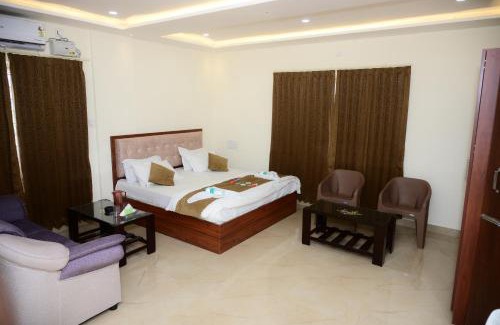 Khattalwada Hotel | Smt Lodging and Hotels