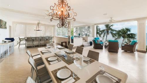 Old Trees Bay Villa | Smugglers Cove 6 3 bed home