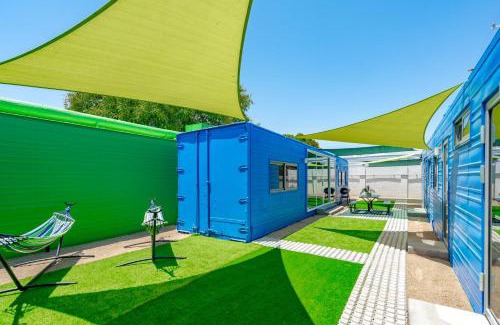 Paradise Valley Village House | Smurf Haus - Luxuriously Small with Resort-like Pool