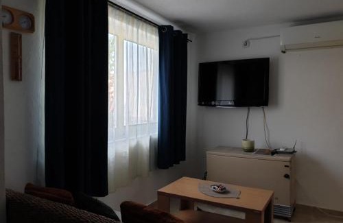 Boreti House | Smurf's house