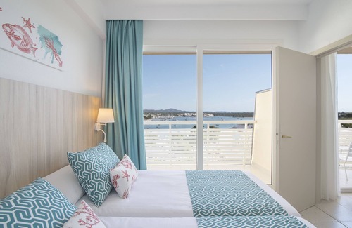 Portocolom Hotel | Smy Vistamar Portocolom