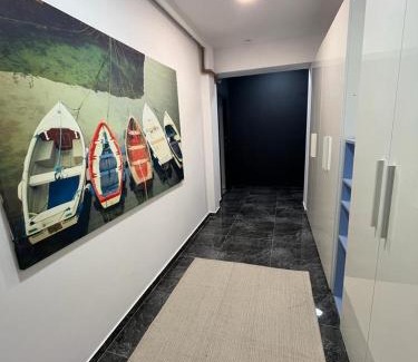 Silistea Snagovului Apartment | Snagov Lake Sonnio Properties