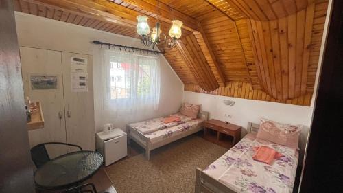 Zabljak House | SNAM Rooms&Apartment