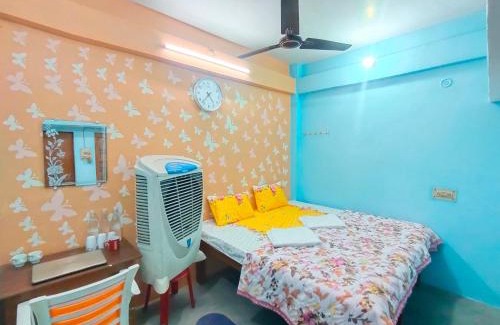 Faizabad Hotel | Sneh Homestay