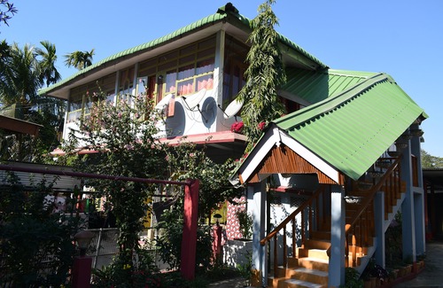 Golaghat Hotel | Sneha Bhawan